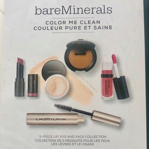 BareMinerals beauty box